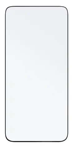 FIXED Ochranné tvrzené sklo Full-Cover pro Samsung Galaxy S24 černá / lepení přes celý displej 