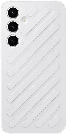 Samsung Shield Case Galaxy S24+ šedá