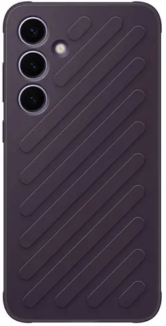 Samsung Shield Case Galaxy S24+ fialová