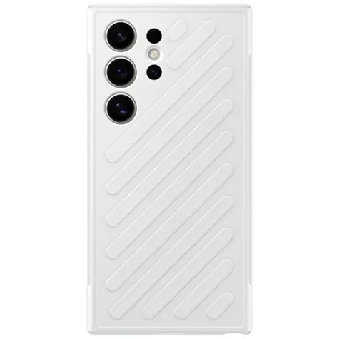 Samsung Shield Case Galaxy S24 Ultra šedá