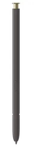 Samsung S Pen pro Samsung Galaxy S24 Ultra žlutá