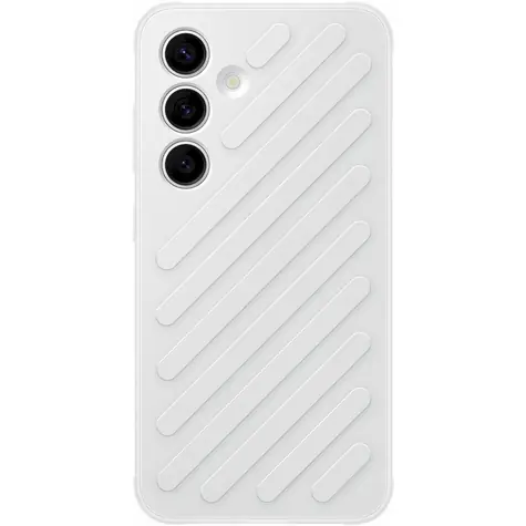 Samsung Shield Case Galaxy S24 šedá