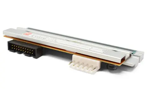 Honeywell tisková hlava 300DPI pro PC42E-T & PC300T