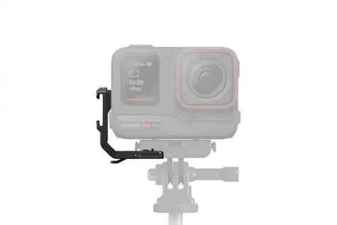 Insta360 Ace Pro - Cold shoe / sáňky 