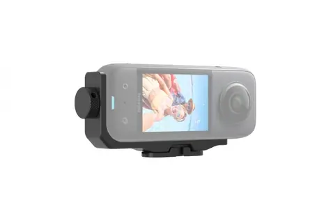 Insta360 X3 - Držák pro horizontální natáčení