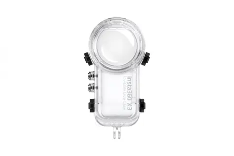 Insta360 X3 - Podvodní pouzdro V2