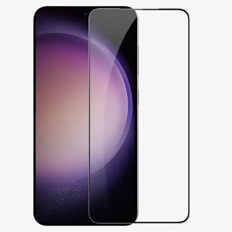 Nillkin Tvrzené Sklo 2.5D CP+ PRO pro Samsung Galaxy S24+ černá