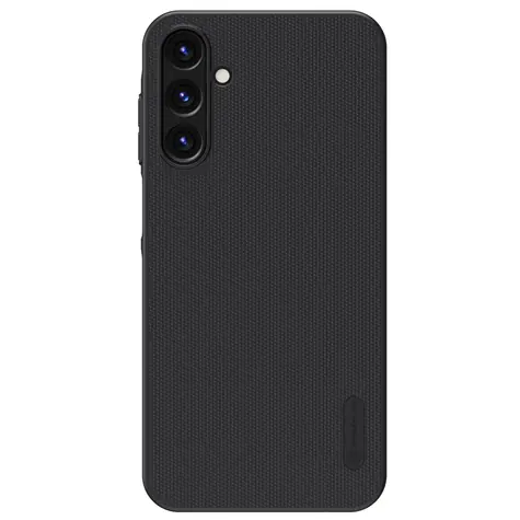Nillkin Super Frosted Zadní Kryt pro Samsung Galaxy A15 5G černá