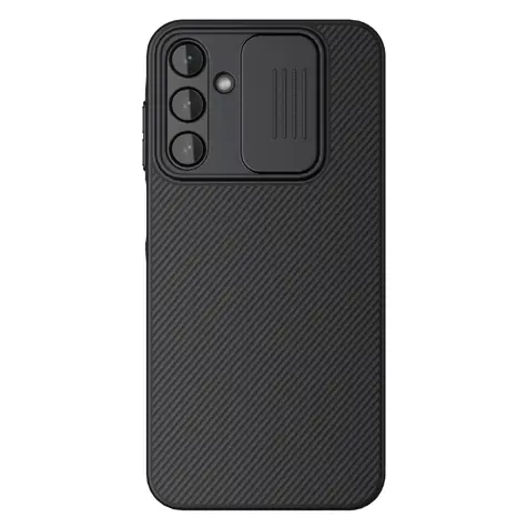 Nillkin CamShield Zadní Kryt pro Samsung Galaxy A15 5G černá