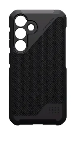 UAG Metropolis LT kryt MagSafe pro Samsung Galaxy S24 černá
