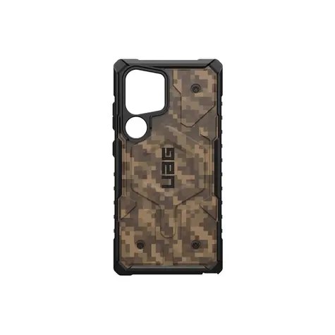 UAG Pathfinder SE kryt MagSafe pro Samsung Galaxy S24 Ultra hnědá