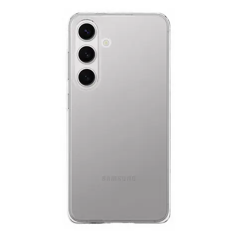 Tactical TPU Kryt pro Samsung Galaxy S24 čirá