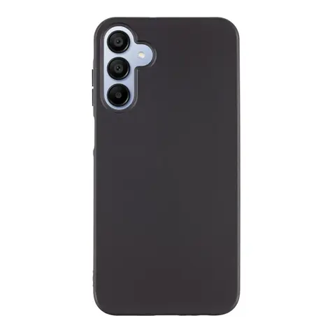 Tactical TPU Kryt pro Samsung Galaxy A15 4G/A15 5G černá