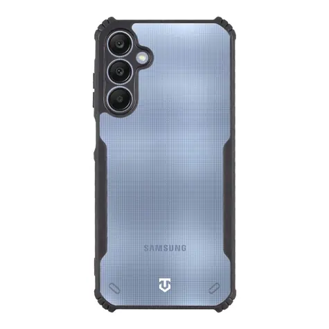 Tactical Quantum Stealth Kryt pro Samsung Galaxy A25 5G čirá/černá