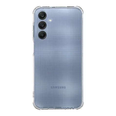 Tactical TPU Plyo Kryt pro Samsung Galaxy A25 5G čirá 