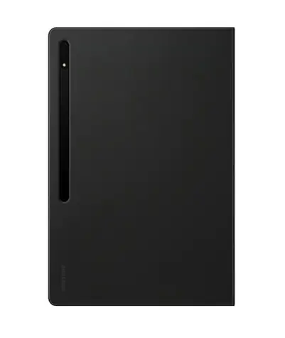 Samsung Note View Pouzdro pro Samsung Galaxy Tab S8 Ultra černá