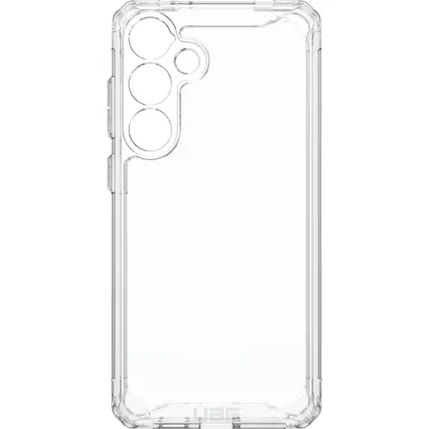 UAG Plyo odolný kryt pro Samsung Galaxy S24 Plus čirá