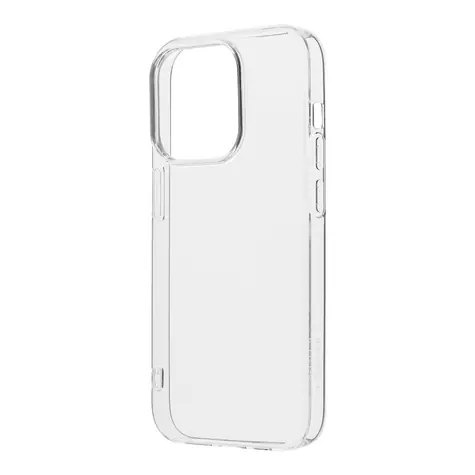 Obal:Me TPU Kryt pro Apple iPhone 14 Pro čirá