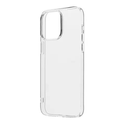 Obal:Me TPU Kryt pro Apple iPhone 15 Pro Max čirá