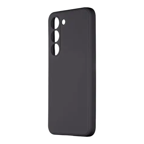 Obal:Me Matte TPU Kryt pro Samsung Galaxy S23 černá