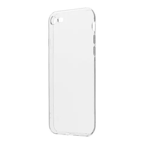 Obal:Me TPU Kryt pro Apple iPhone 7/8/SE2020/SE2022 čirá