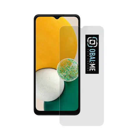 Obal:Me 2.5D Tvrzené Sklo pro Samsung Galaxy A13 5G čirá