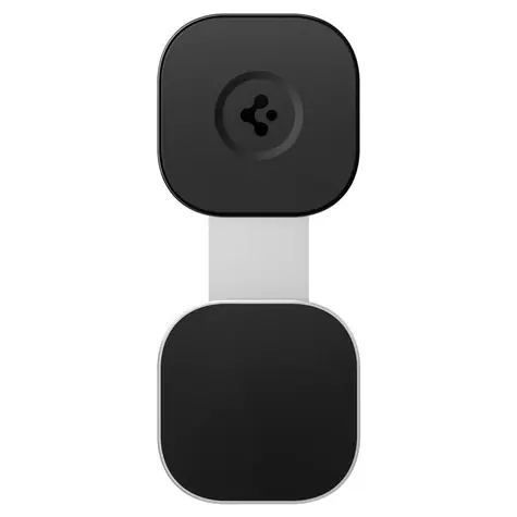 Spigen OneTap Monitor/Laptop Mount MagSafe držák černá