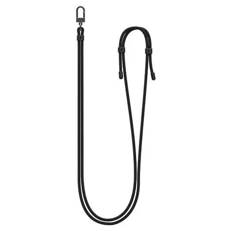 Spigen Crossbody Strap popruh černá