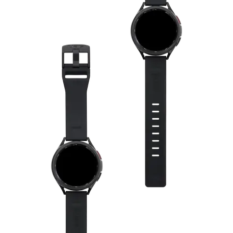 UAG Scout Strap řemínek pro Samsung Galaxy Watch M/L černá