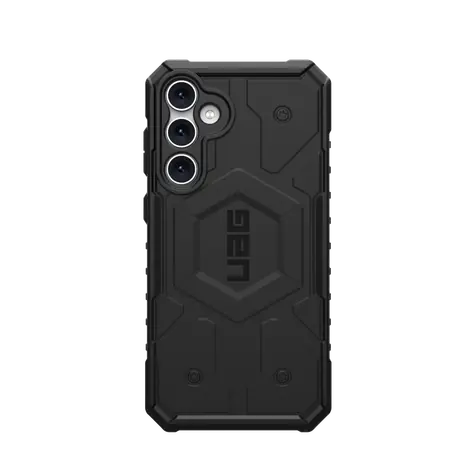 UAG Pathfinder odolný zadní kryt pro Samsung Galaxy S23 FE černá 