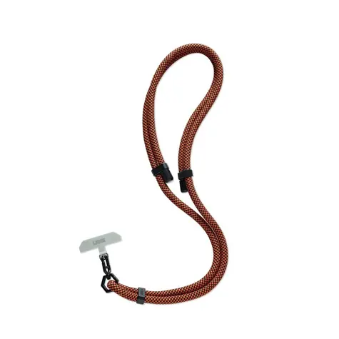 UAG Crossbody Lanyard Civilian řemínek na krk červená
