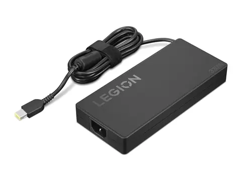 Lenovo Legion Slim 330W GaN AC Adapter(CE) / 330W / Slim Tip