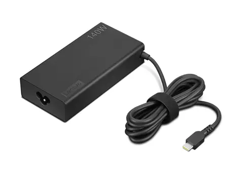 Lenovo Legion Slim 140W AC Adapter (USB-C)(CE) / 140W / USB-C