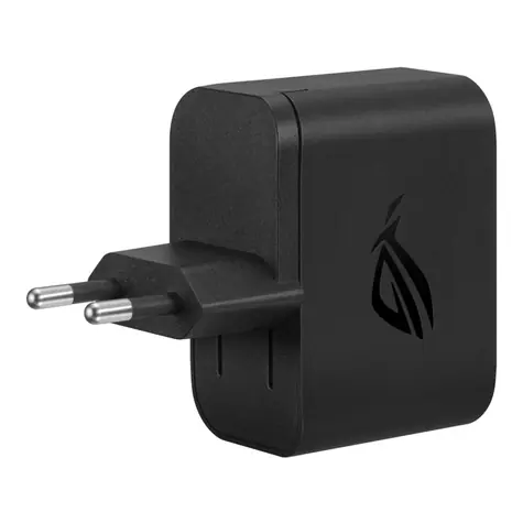 ASUS ROG Gaming charger dock / adaptér + kabel USB-C 2 m / USB-C 65W / USB-A 5W / HDMI 2.0