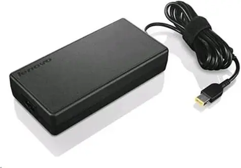 Lenovo Slim 230W AC Adapter(CE) / 230W / Slim Tip
