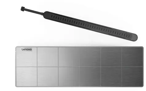 Lenovo GO USB-C Wireless Charging Kit