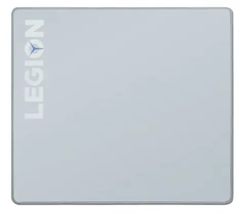 Lenovo Legion Gaming Control Mouse Pad L šedá / podložka pod myš / 450 x 400 x 2 mm