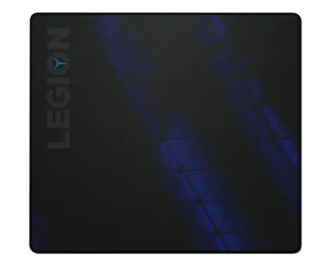 Lenovo Legion Gaming Control Mouse Pad L černá / podložka pod myš / 450 x 400 x 2 mm