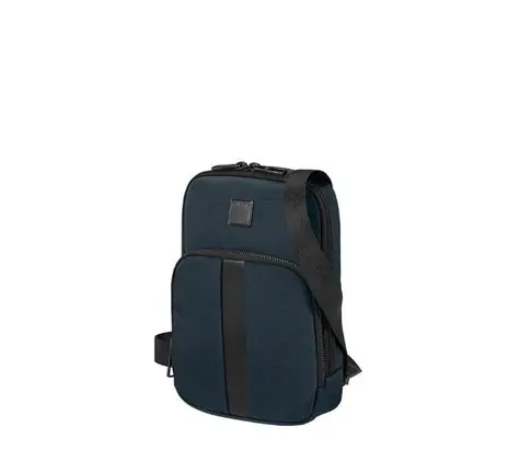 Samsonite Sacksquare Crossover S 7.9