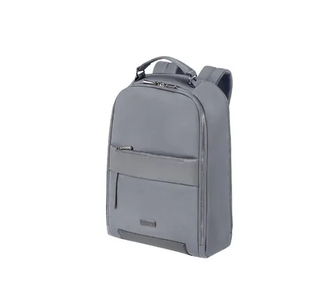 Samsonite ZALIA 3.0 Backpack šedá / Batoh na 14.1