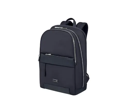 Samsonite ZALIA 3.0 Backpack modrá / Batoh na 15.6