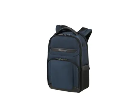 Samsonite PRO-DLX 6 Backpack modrá / Batoh na 14.1