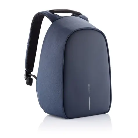 XD Design Bobby Hero XL modrá / Bezpečnostní batoh pro notebook / do 17