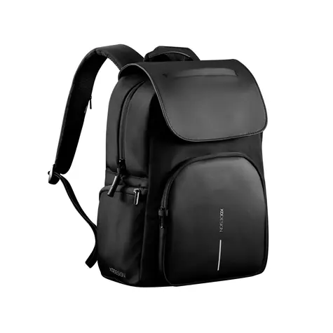 XD Design Soft Daypack černá / Batoh pro notebook / do 15.6