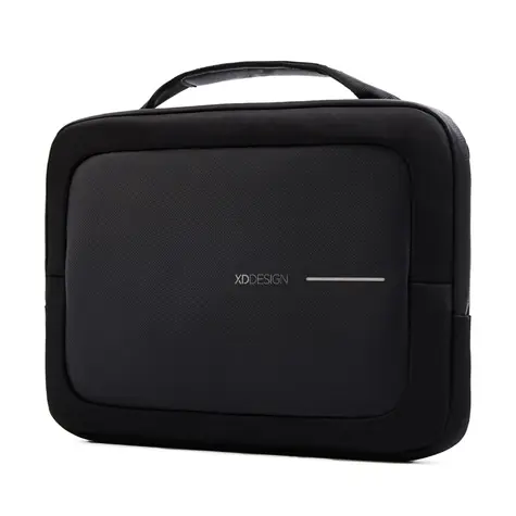 XD Design Laptop Bag Exclusive 16 černá / Brašna pro 16
