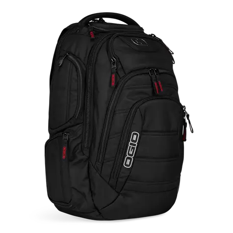 Ogio Renegade RSS pindot šedá / Batoh pro notebook / do 17