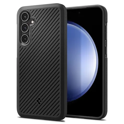 Spigen Core Armor ochranný kryt pro Samsung Galaxy S23 FE černá
