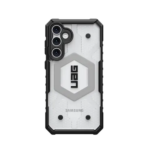 UAG Pathfinder ochranný kryt pro Samsung Galaxy S23 FE čirá