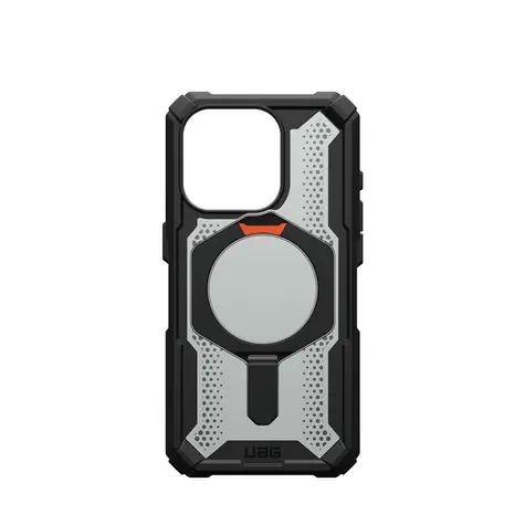 UAG Plasma XTE ochranný kryt pro Apple iPhone 15 Pro černá