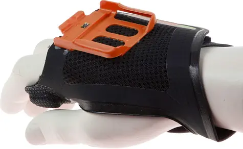 ProGlove Index Trigger 3 Pcs. Right Hand - Size Medium / rukavice pro čtečky Mark
